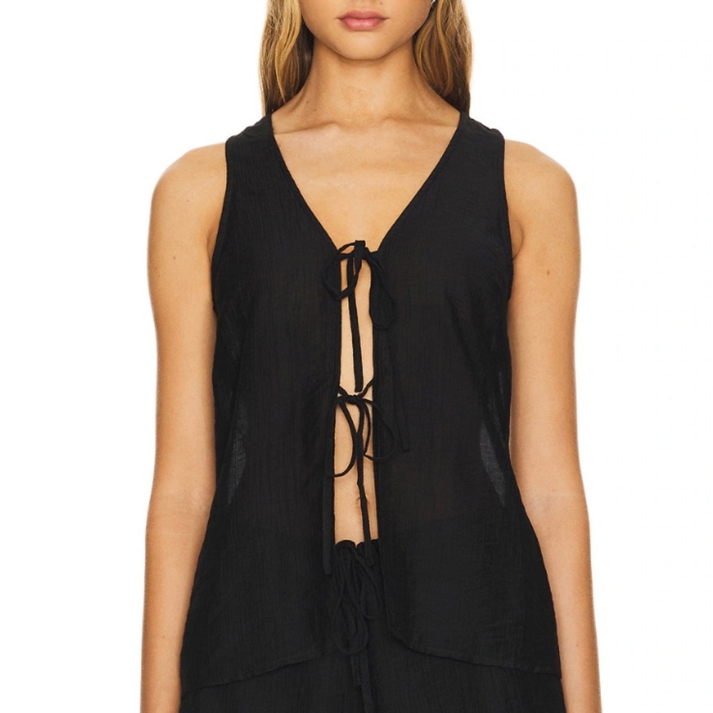 SNDYS Bijou Top and Shorts Set